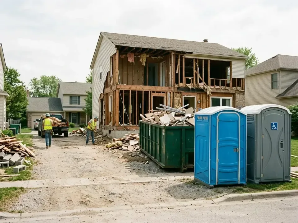 home-renovation-demolition-sit-010 — frequently asked questions, Portable Toilet & Dumpsters Rental in Englishtown, NJ